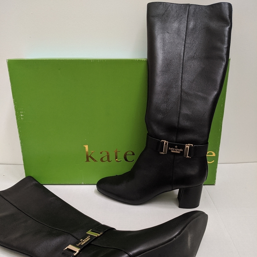 Kate Spade boots Size 6.5